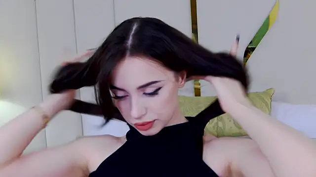 Betty Bridge online show from 04.10.26