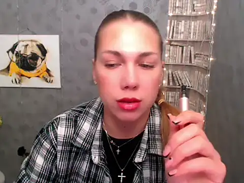 Snapshot of Sport_Tall_Doll chatting on 02.24.25 Sport Tall Doll online show from 02.24.25