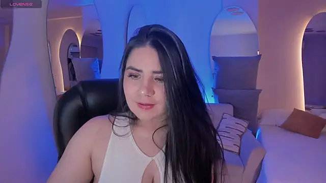 KendraClarkX online show from 04.15.26