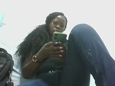 Eminent Ride online show from 01.11.26