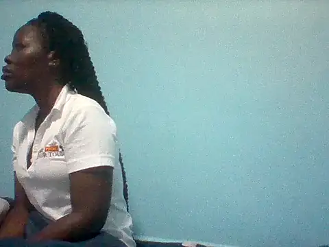 Eminent Ride online show from 03.24.26