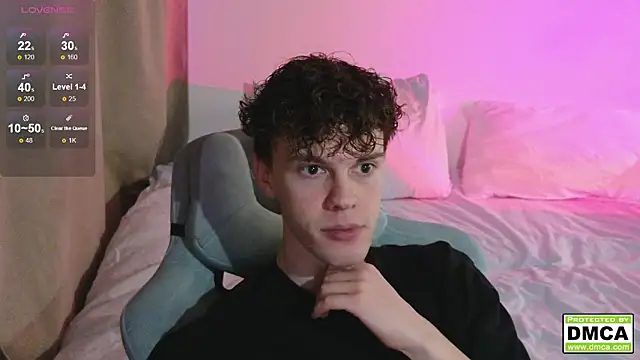 cute thomas online show from 03.03.26