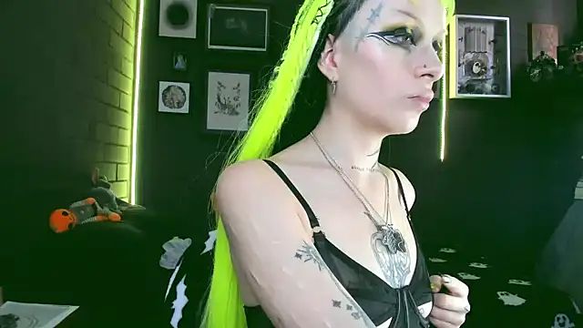 Snapshot of insania_9999_ chatting on 01.29.25 insania 9999 online show from 01.29.25