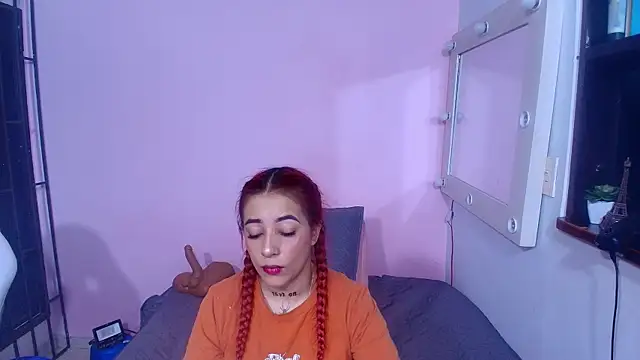 celeste sea online show from 02.20.25