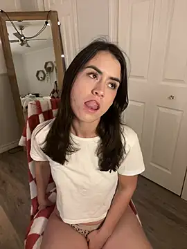 Wetbabygirlxo online show from 01.10.25