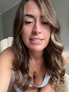 Wetbabygirlxo online show from 05.07.26