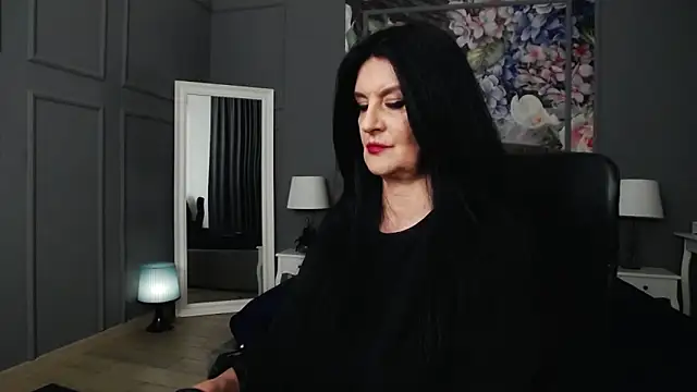 DomMelissaW online show from 01.27.25