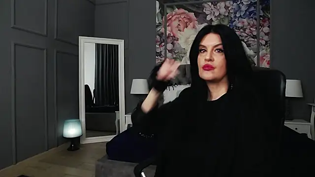 DomMelissaW online show from 02.07.25