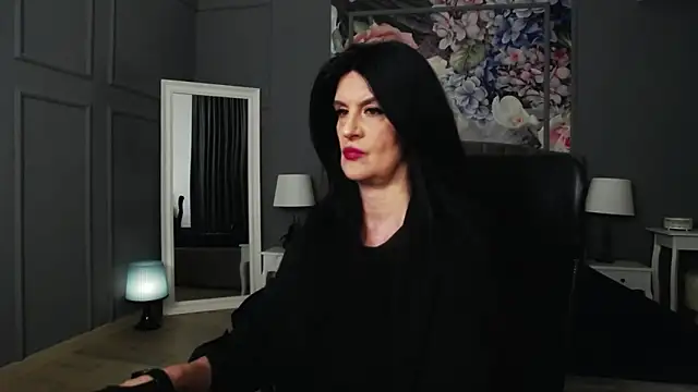 DomMelissaW online show from 03.08.25