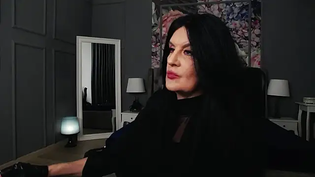 DomMelissaW online show from 03.19.25