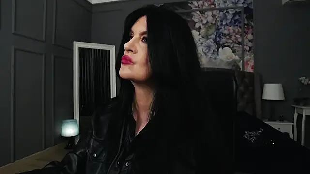 DomMelissaW online show from 09.12.25