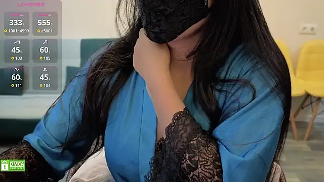 LushRitu online show from 12.19.25