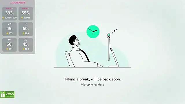 LushRitu online show from 04.18.26