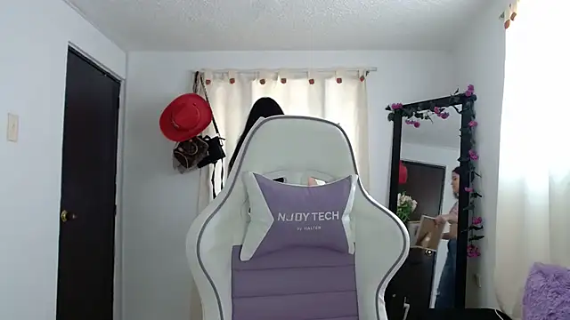 InocentHeaven1 online show from 12.07.24