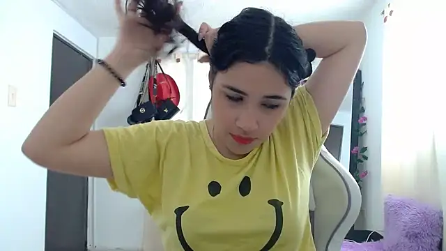 InocentHeaven1 online show from 12.21.24