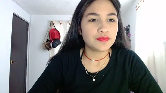 InocentHeaven1 online show from 12.24.24