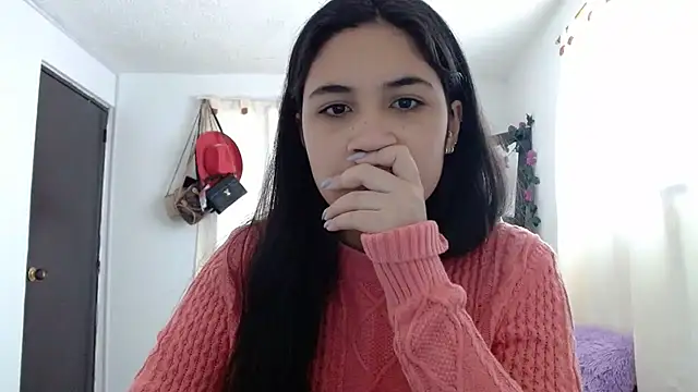 InocentHeaven1 online show from 12.26.24