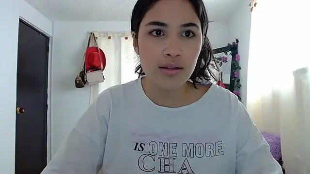 InocentHeaven1 online show from 12.27.24