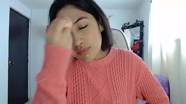 InocentHeaven1 online show from 02.06.25