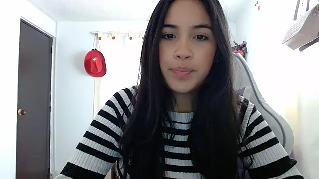 InocentHeaven1 online show from 02.26.25