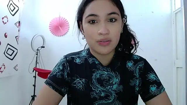 InocentHeaven1 online show from 09.20.25