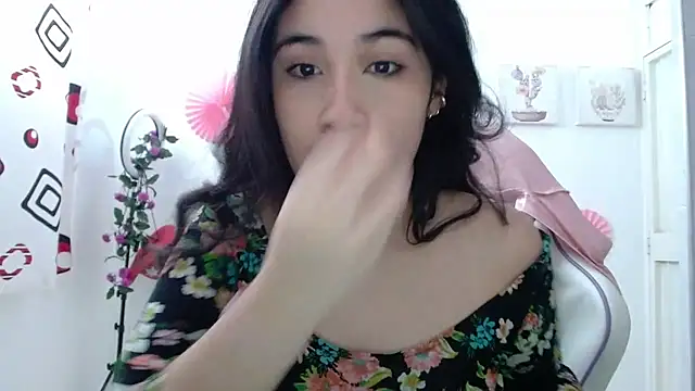 InocentHeaven1 online show from 10.15.25