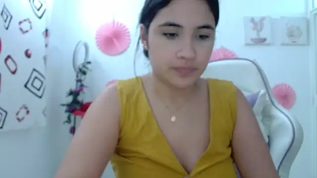 InocentHeaven1 online show from 01.09.26