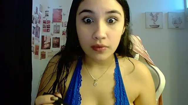 InocentHeaven1 online show from 03.20.26