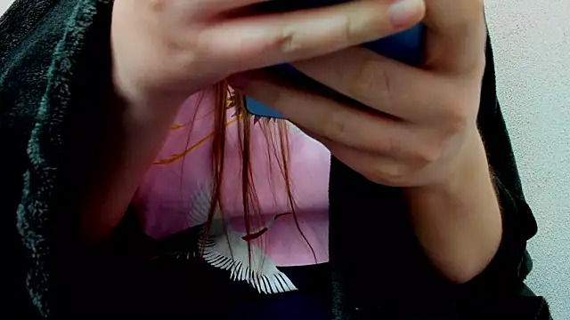 Persephoni online show from 01.11.25