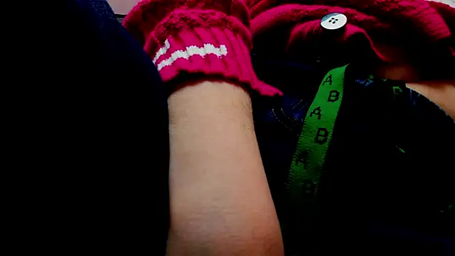 Persephoni online show from 01.20.25