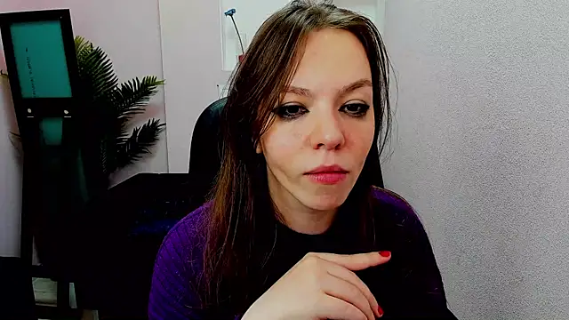 Persephoni online show from 01.26.25