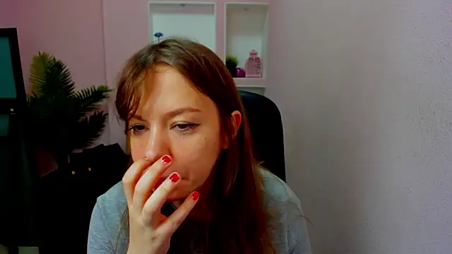 Persephoni online show from 10.25.25