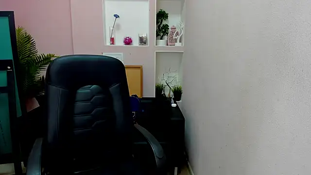 Persephoni online show from 01.11.26