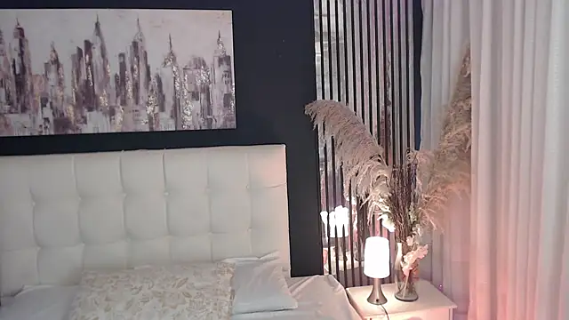 LiaVillalobos online show from 03.13.26