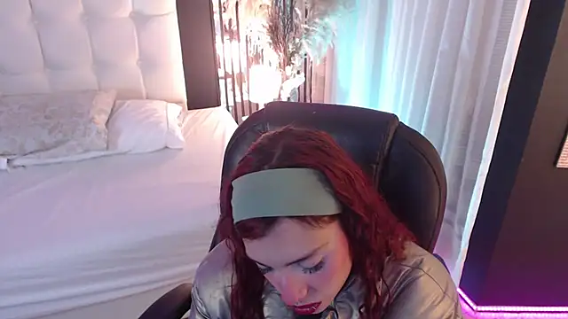 LiaVillalobos online show from 03.21.26