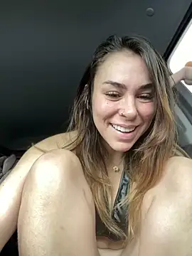 Snapshot of LeaGambit__ chatting on 02.17.25 LeaGambit online show from 02.17.25