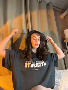 itssophiie online show from 02.20.26