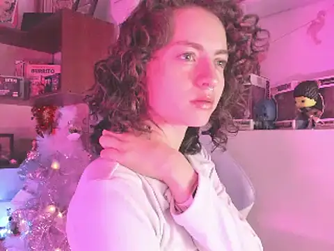 Snapshot of Agathaks chatting on 12.27.24 Agathaks online show from 12.27.24