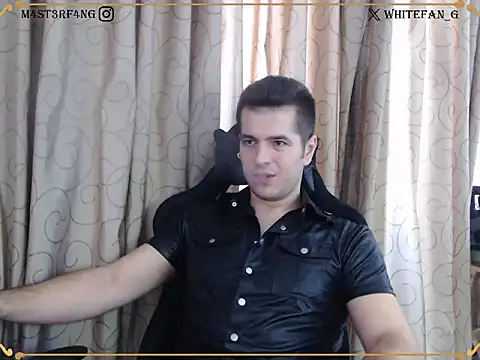 alphafingod online show from 10.23.25