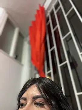 clarachanelricek online show from 01.01.25