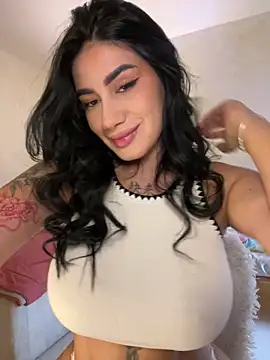 clarachanelricek online show from 03.22.25