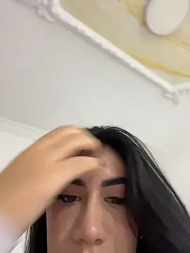 clarachanelricek online show from 01.07.26