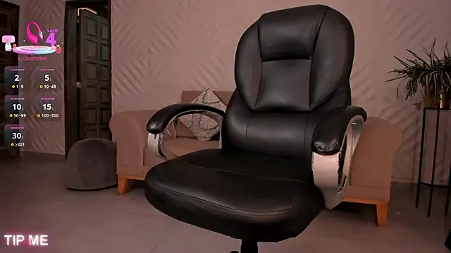 SophieBarnett online show from 10.01.25