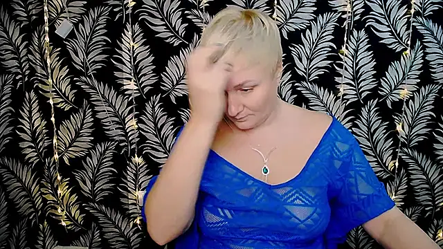 Olivia playful online show from 12.31.24