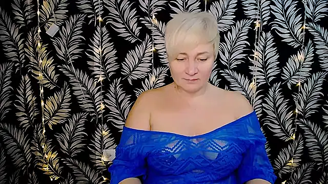 Olivia playful online show from 01.14.25