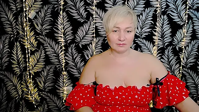 Olivia playful online show from 02.10.25