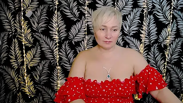 Olivia playful online show from 02.15.25