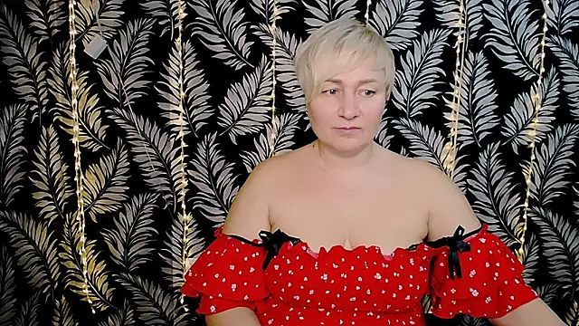 Olivia playful online show from 02.16.25