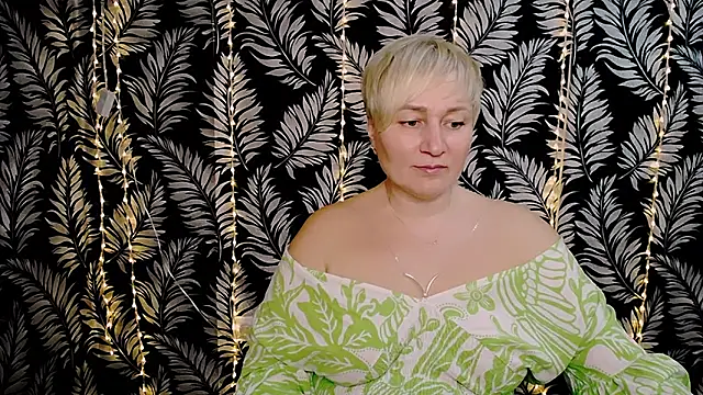 Olivia playful online show from 03.15.25