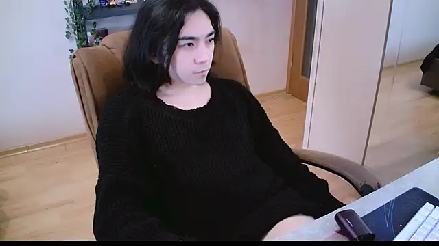 Judame Aoi online show from 12.06.24